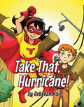 Take that, Hurricane Paperback