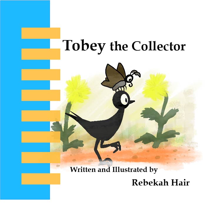 Tobey the Collector